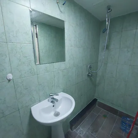 Apartment Noble 3-3 *