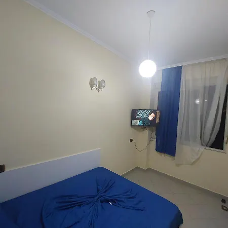 Noble 3-3 Apartment Tirana