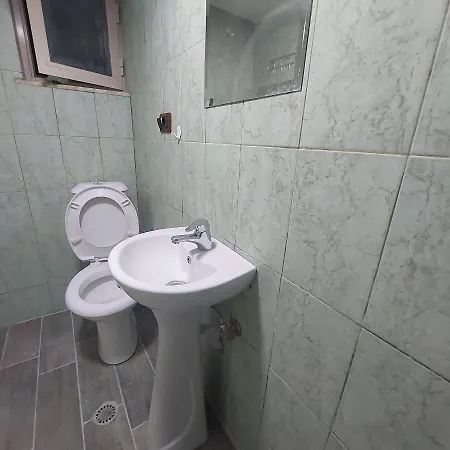 Apartment Noble 3-3 Tirana
